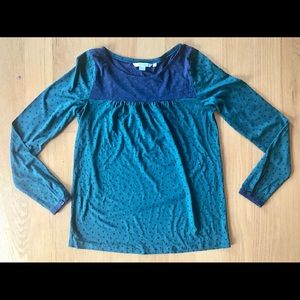 Boden long sleeve size US 4 (UK 8)